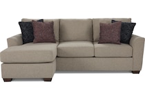 rudy brown raf chaise   