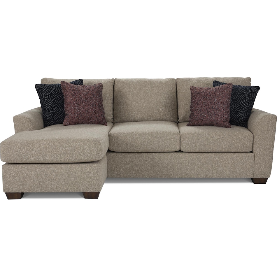 rudy brown raf chaise   
