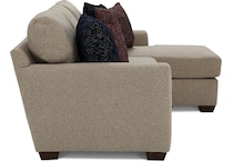 rudy brown raf chaise   