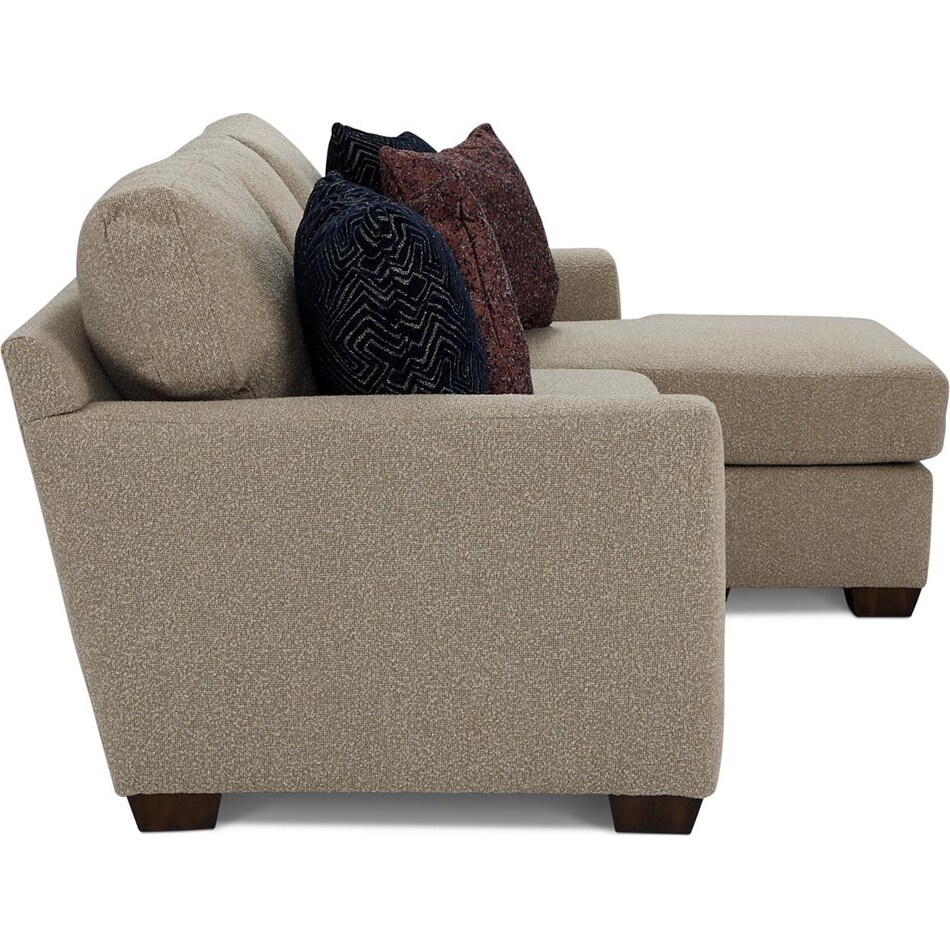 rudy brown raf chaise   