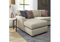 rudy brown raf chaise   