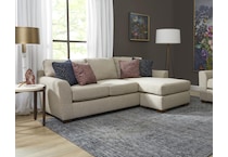 rudy brown raf chaise   