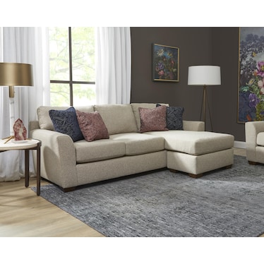 RUDY SOFA BY FLEXSTEEL