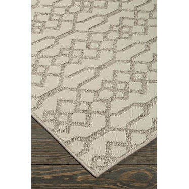 COULEE 8' X 10' RUG