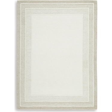 TEELGAN MEDIUM RUG