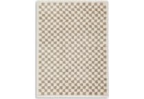 rugs  beige and cream rug meduim   