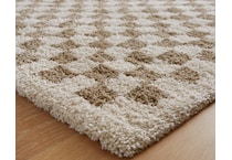 rugs  beige and cream rug meduim   