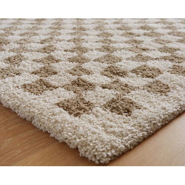 KARAMEN MEDIUM RUG