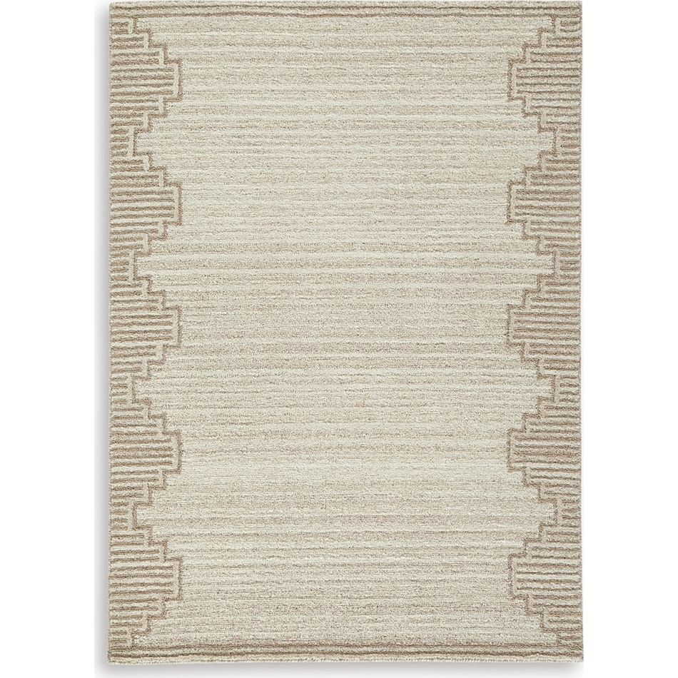 rugs  beige and cream rug meduim   