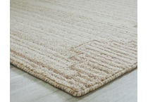 rugs  beige and cream rug meduim   