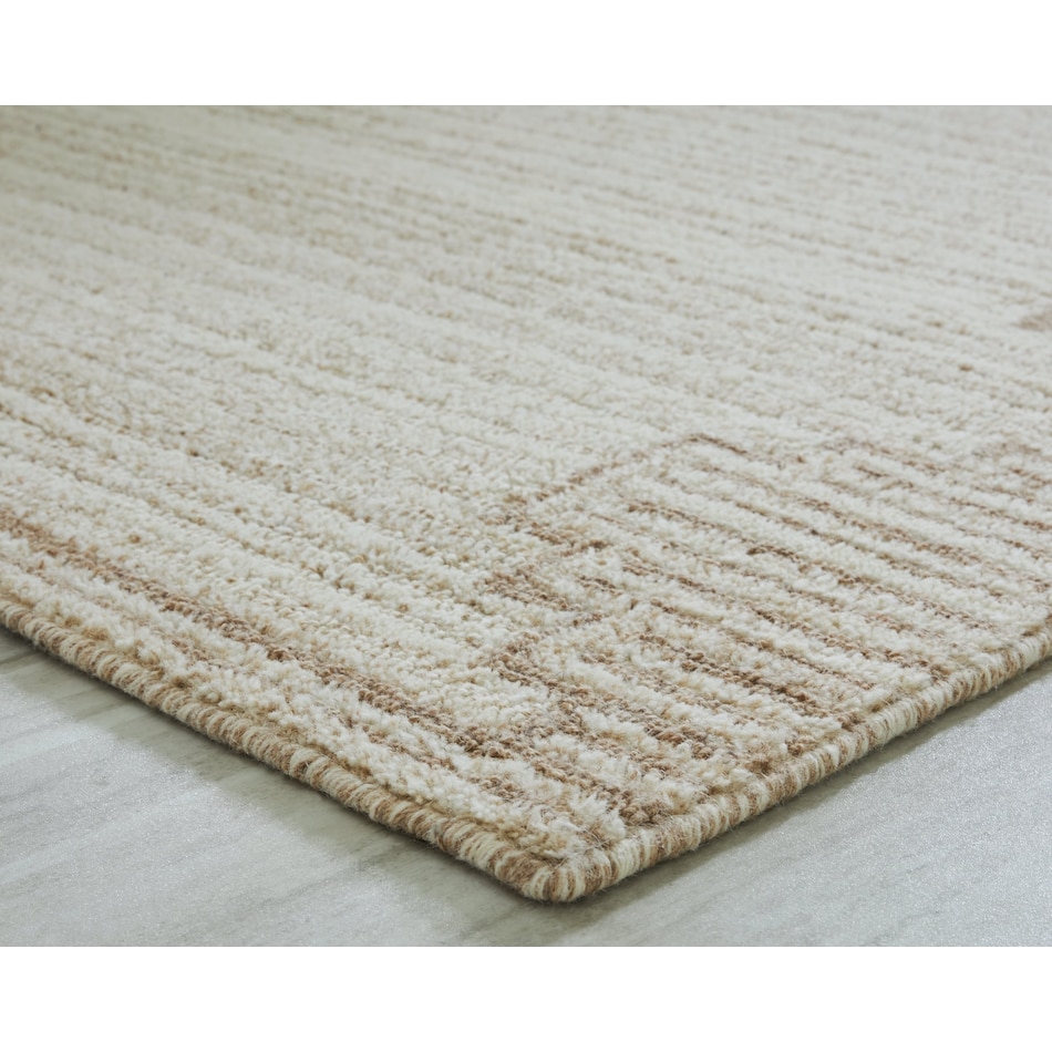 rugs  beige and cream rug meduim   