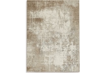 rugs  beige brown grey rug meduim   