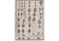 rugs  beige brown rug meduim   