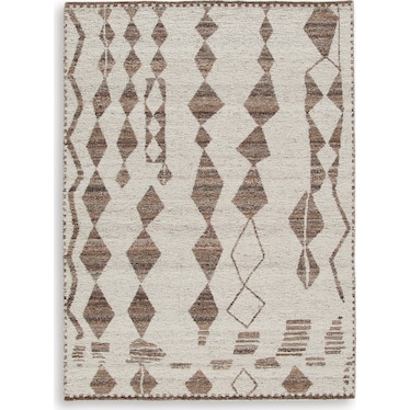 BRETTLER MEDIUM RUG