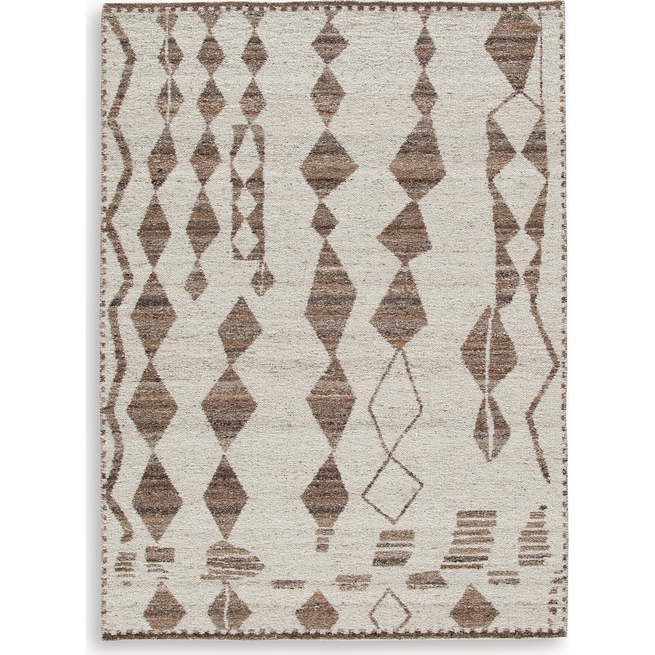 rugs  beige brown rug meduim   