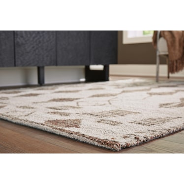 BRETTLER MEDIUM RUG