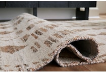 rugs  beige brown rug meduim   