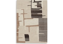 rugs  beige brown rug meduim   