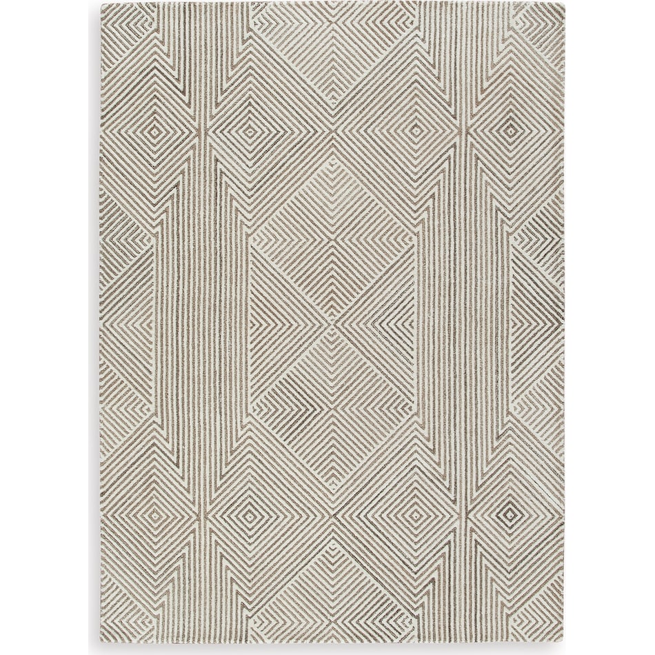 rugs  beige brown rug meduim   