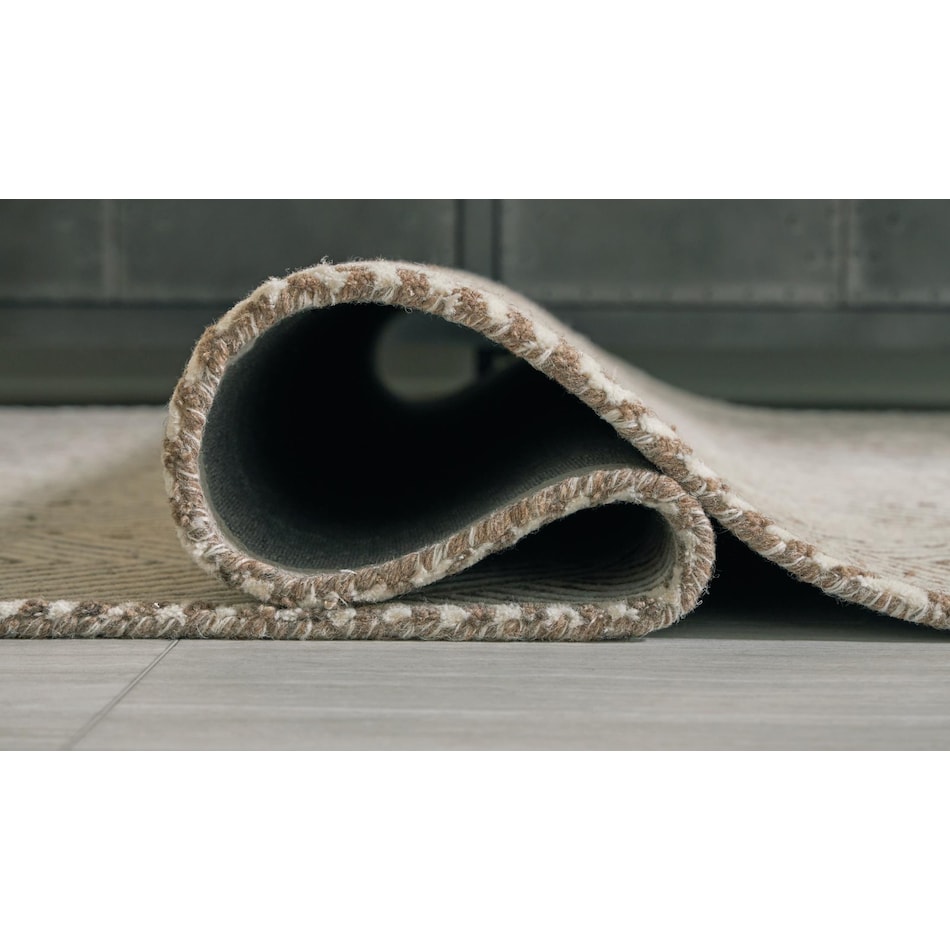 rugs  beige brown rug meduim   