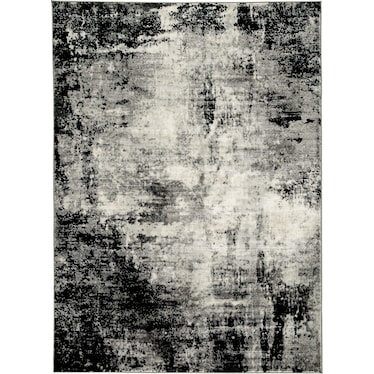 ZEKEMAN 7'10" X 10' RUG