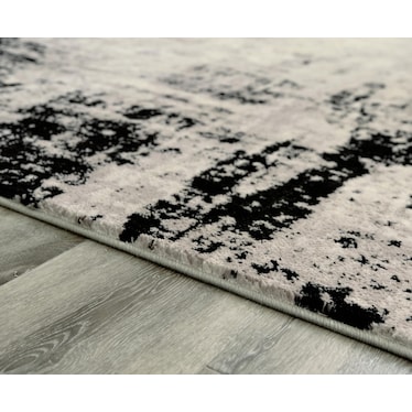 ZEKEMAN 7'10" X 10' RUG