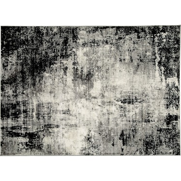 ZEKEMAN 5'3" X 7'7" RUG