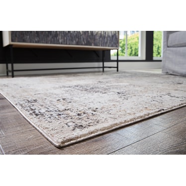 ELANING MEDIUM RUG