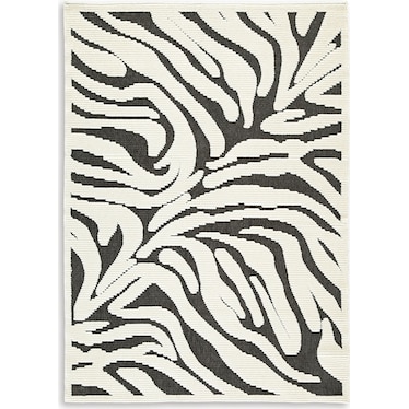 THOMWITH 4'11" X 7'2" RUG