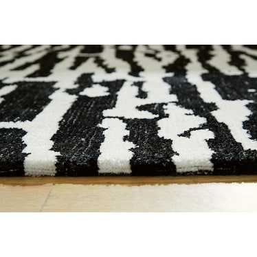 BRAMSHAW MEDIUM RUG
