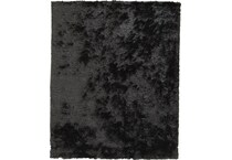 rugs  black rug meduim   