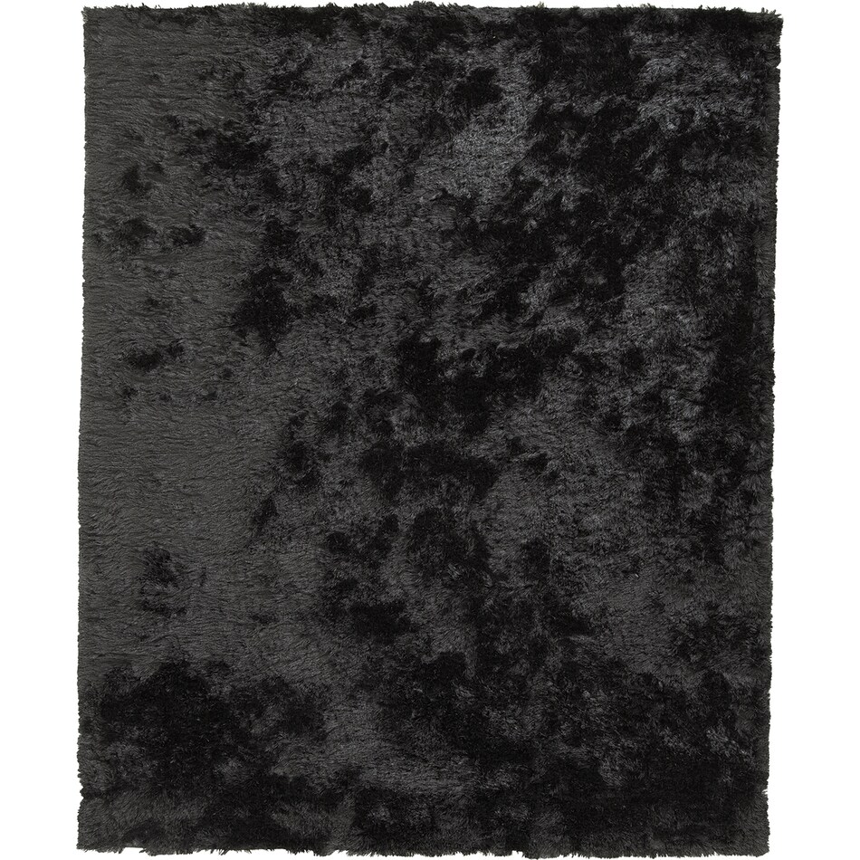 rugs  black rug meduim   