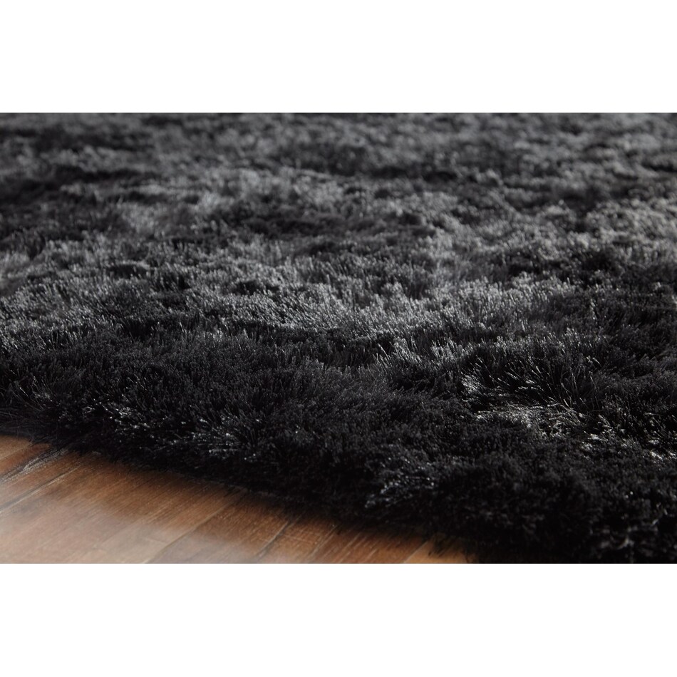 rugs  black rug meduim   