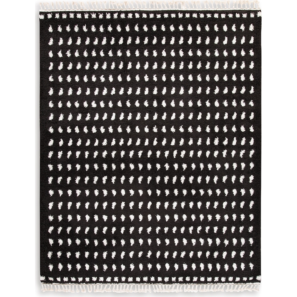 rugs  black white rug large   