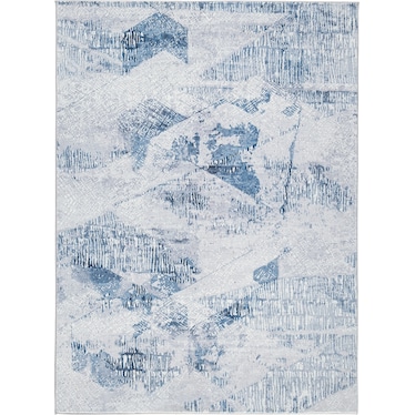 HADDAM 5' X 7' RUG