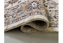 rugs  brown and beige rug meduim   