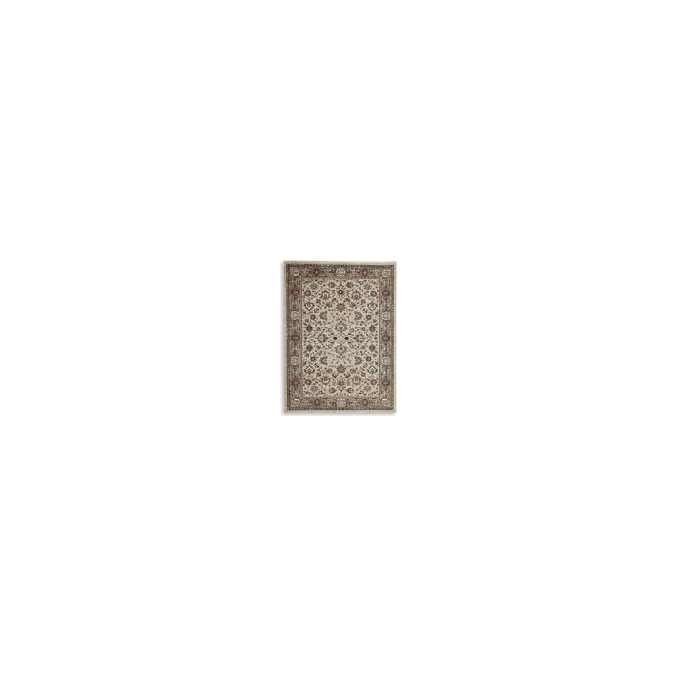 rugs  brown and beige rug meduim   