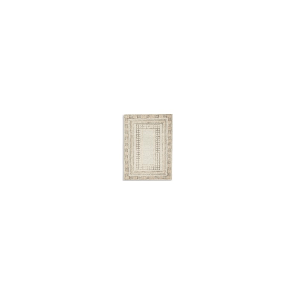 rugs  brown and beige rug meduim   