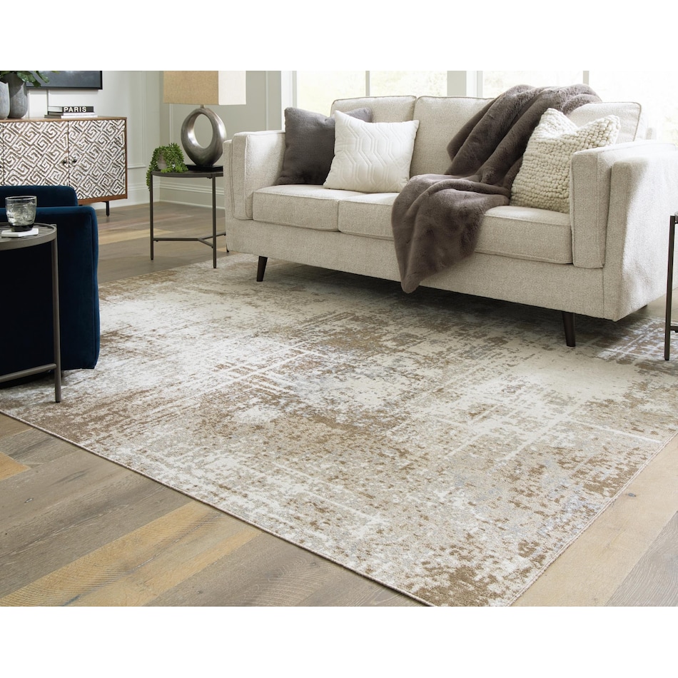 rugs  brown rug large   