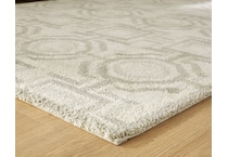 rugs  cream and grey rug meduim   