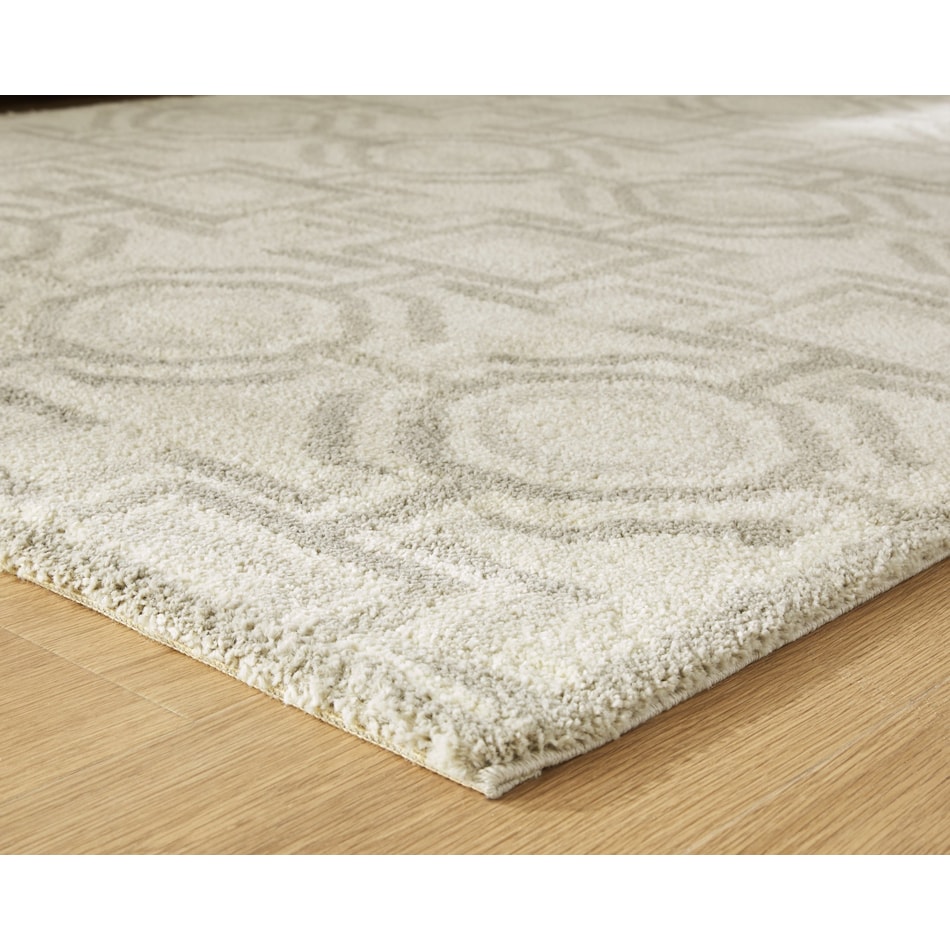 rugs  cream and grey rug meduim   