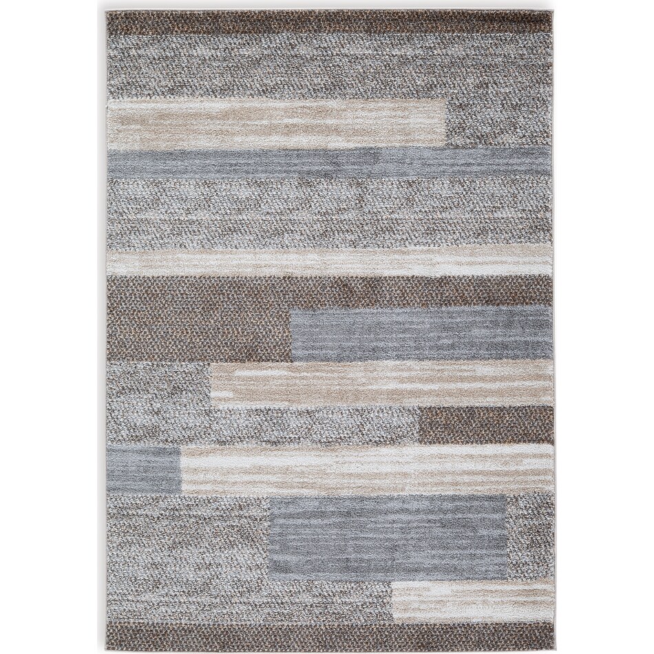 rugs  cream brown grey rug meduim   