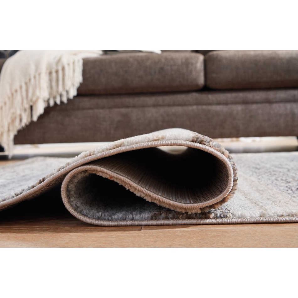 rugs  cream brown grey rug meduim   