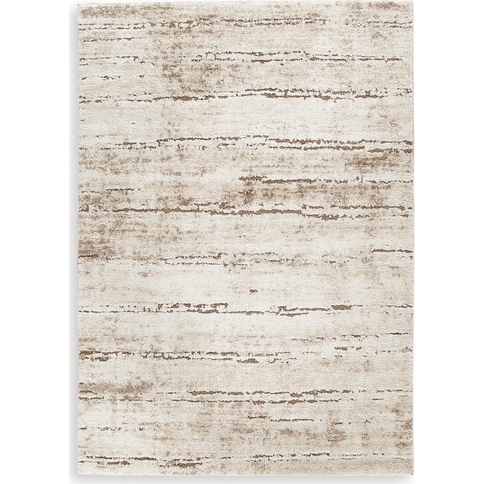 rugs  cream brown rug meduim   