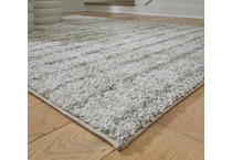 rugs  cream green rug meduim   