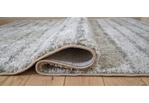 rugs  cream green rug meduim   
