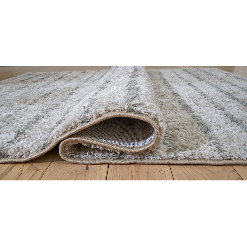 rugs  cream green rug meduim   