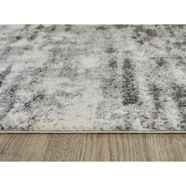 GERDIE 7'10" X 10' RUG