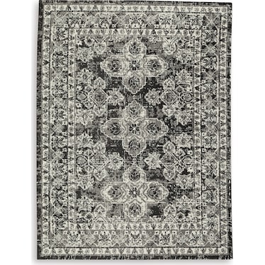 GLENNISMAN MEDIUM RUG