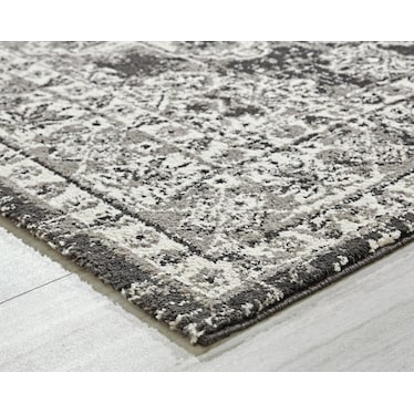 GLENNISMAN MEDIUM RUG